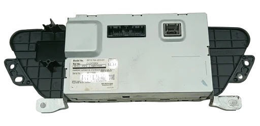 Computador Bordo Honda Cr-v 2.0 2012 2013 2014 2015 2016 39710-T0A-M010-M1