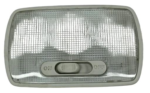 Luz Teto Cortesia Honda Cr-v 2010 2011 2012 2013 2014