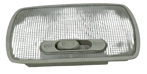 Luz Teto Cortesia Honda Cr-v 2010 2011 2012 2013 2014 A-2810-3