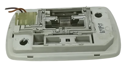Luz Teto Cortesia Honda Cr-v 2010 2011 2012 2013 2014 A-2810-3