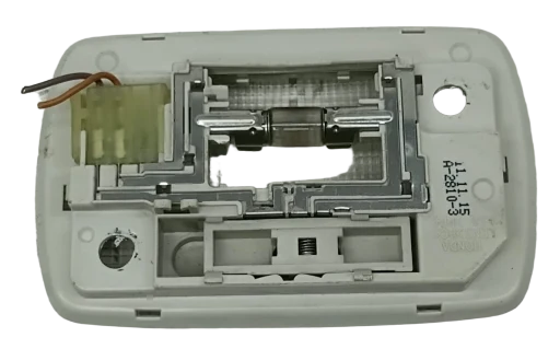 Luz Teto Cortesia Honda Cr-v 2010 2011 2012 2013 2014 A-2810-3