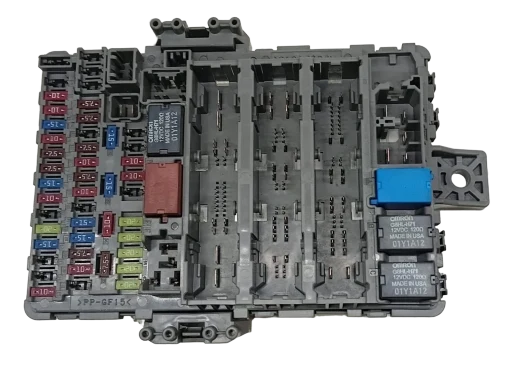 Modulo Caixa Fusível Honda Cr-v 2.0 2012 a 2016