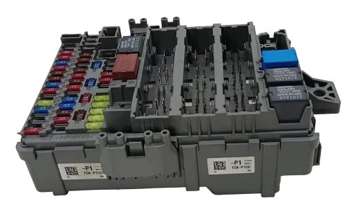 Modulo Caixa Fusível Honda Cr-v 2.0 2012 a 2016 T0A-P100
