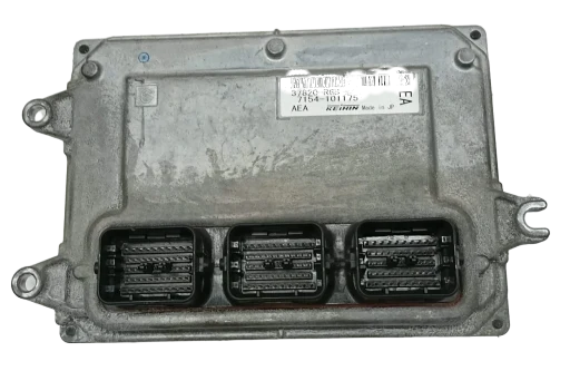 Modulo Injeção Honda Cr-v 2.0 2012 2013 37820R6BM62