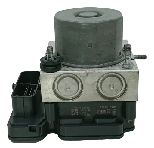 Modulo Abs Honda Cr-v 2.0 2012 2013 2014 2015 2016 0265956026