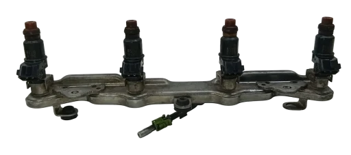 Flauta com Bico Injetor Honda Cr-v 2.0 2012 a 2016 155cv R6BU022-000922