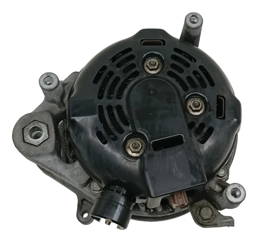 Alternador Honda Civic Cr-v 2.0 16v 2012 2013 a 2021 1042101540