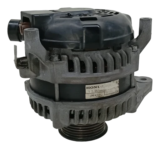 Alternador Honda Civic Cr-v 2.0 16v 2012 2013 a 2021 1042101540