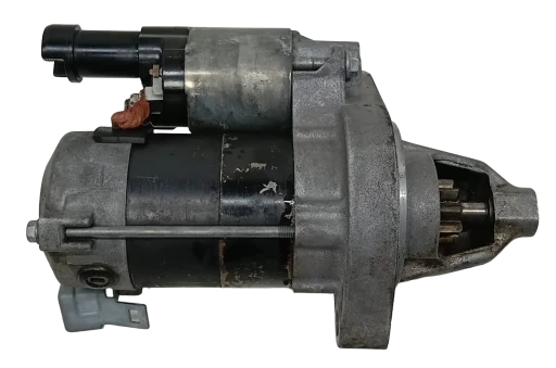 Motor Partida Arranque New Civic 1.8 Cr-v 2.0 2007 a 2016
