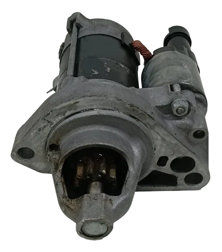 Motor Partida Arranque New Civic 1.8 Cr-v 2.0 2007 a 2016 4280005011 4280005290