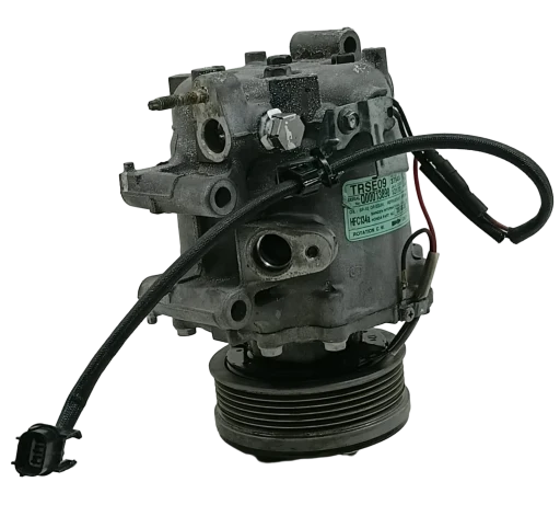 Compressor Ar Condicionado Honda Cr-v 2.0 2012 2013 a 2016
