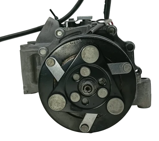 Compressor Ar Condicionado Honda Cr-v 2.0 2012 2013 a 2016