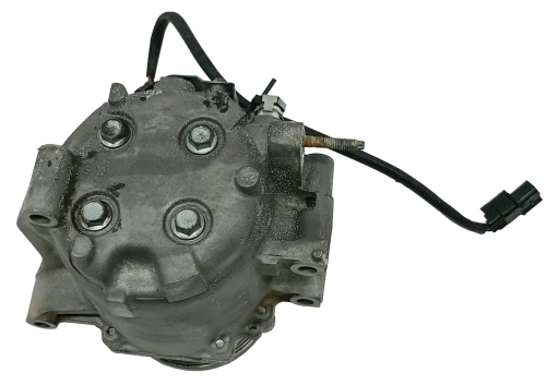 Compressor Ar Condicionado Honda Cr-v 2.0 2012 2013 a 2016