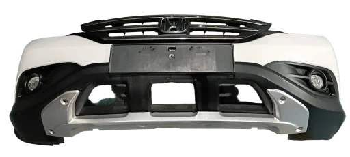 Parachoque Dianteiro Honda Cr-v 2013 2014 2015 2016
