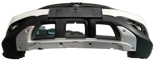 Parachoque Dianteiro Honda Cr-v 2013 2014 2015 2016