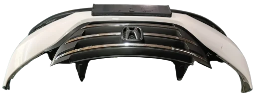 Parachoque Dianteiro Honda Cr-v 2013 2014 2015 2016