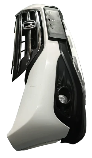 Parachoque Dianteiro Honda Cr-v 2013 2014 2015 2016