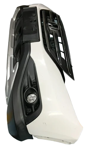 Parachoque Dianteiro Honda Cr-v 2013 2014 2015 2016