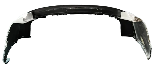 Parachoque Traseiro Honda Cr-v 2013 2014 2015 2016