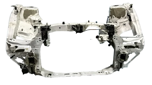 Painel Frontal Mini Frente Honda Cr-v 2012 2013 2014 a 2016