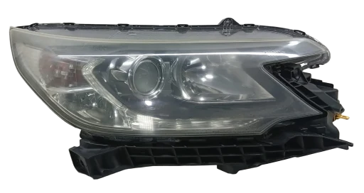 Farol Direito Honda Cr-v 2012 2013 a 2014