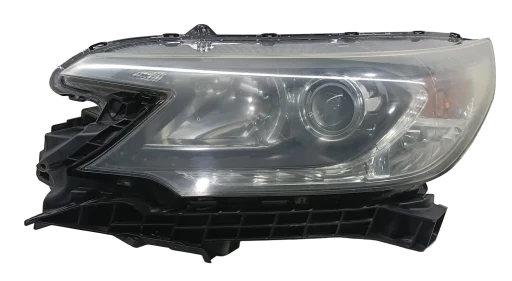 Farol Esquerdo Honda Cr-v 2012 2013 a 2014