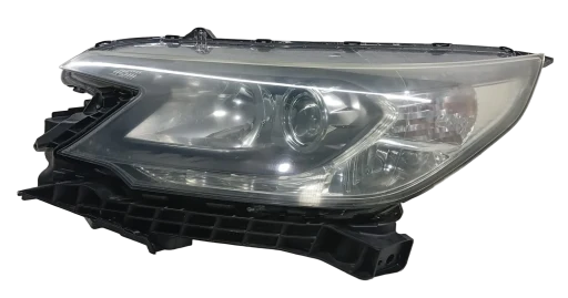 Farol Esquerdo Honda Cr-v 2012 2013 a 2014