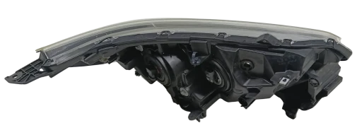 Farol Esquerdo Honda Cr-v 2012 2013 a 2014