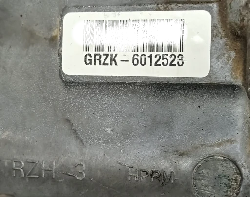Diferencial Dianteiro Tração Honda Cr-v 2.0 2012 a 2016