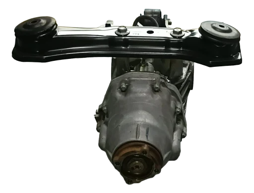 Diferencial Traseiro Honda Cr-v 2.0 2012 2013 a 2016