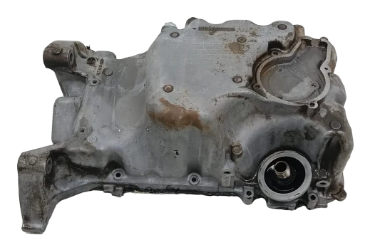 Carter Motor Civic G9 CR-V 2.0 2013 a 2016