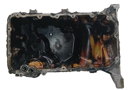 Carter Motor Civic G9 CR-V 2.0 2013 a 2016