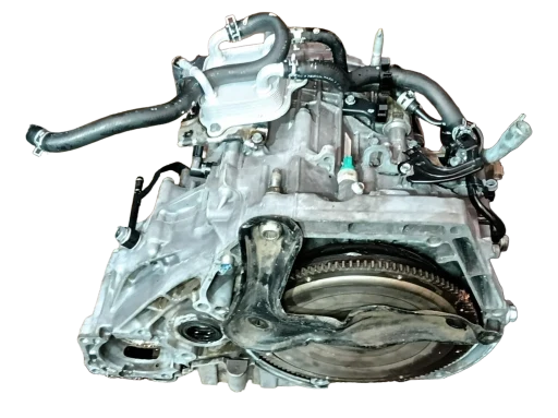 Caixa Cambio Honda Cr-v 2.0 2012 2013 a 2016 4WD Automática