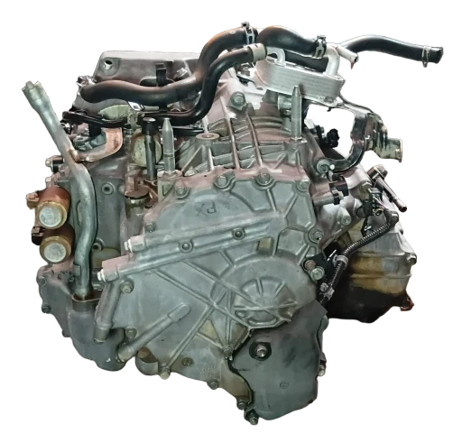Caixa Cambio Honda Cr-v 2.0 2012 2013 a 2016 4WD Automática