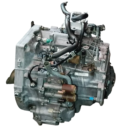 Caixa Cambio Honda Cr-v 2.0 2012 2013 a 2016 4WD Automática