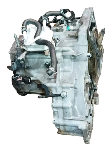 Caixa Cambio Honda Cr-v 2.0 2012 2013 a 2016 4WD Automática