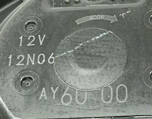 Motor Ar Forçado Honda Cr-v 2012 2013 a 2016