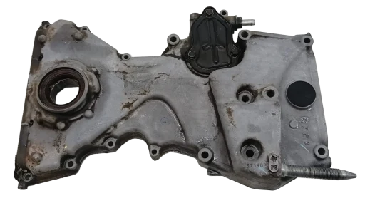 Tampa Capa Frontal Motor Honda Cr-v 2.0 2013 2014 2015 2016