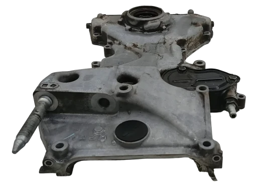 Tampa Capa Frontal Motor Honda Cr-v 2.0 2013 2014 2015 2016