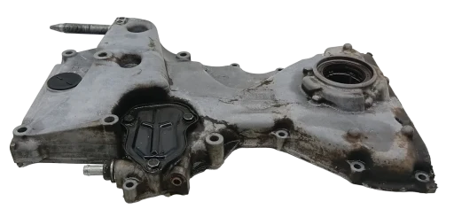 Tampa Capa Frontal Motor Honda Cr-v 2.0 2013 2014 2015 2016