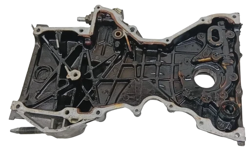 Tampa Capa Frontal Motor Honda Cr-v 2.0 2013 2014 2015 2016