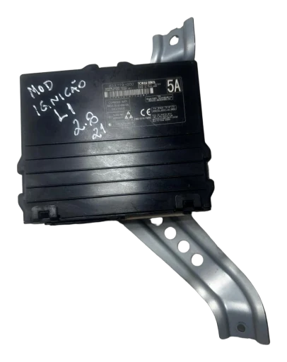 Modulo Ignicao Smart Key Hilux 2.8 2021 2023 899900K441