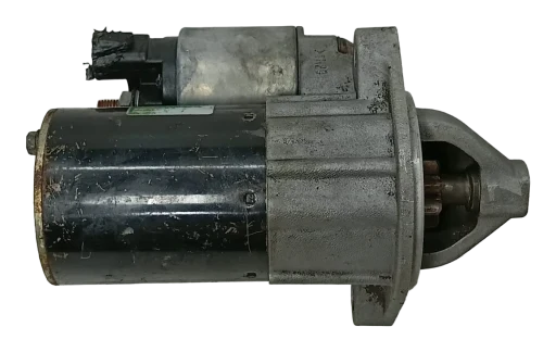 Motor Arranque Kia Picanto 1.0 2013 2014 Manual 3610003400