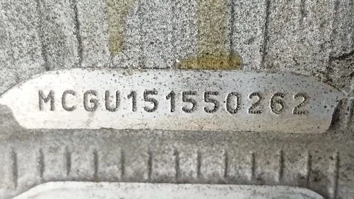 Cabeçote C4 308 408 508 Ds3 Ds4 Ds5 1.6 Thp Gasolina Revisad
