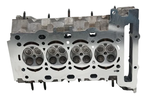 Cabeçote C4 308 408 508 Ds3 Ds4 Ds5 1.6 Thp Gasolina Revisad