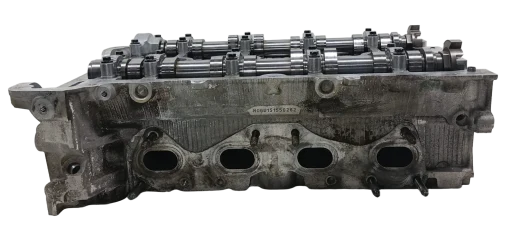 Cabeçote C4 308 408 508 Ds3 Ds4 Ds5 1.6 Thp Gasolina Revisad