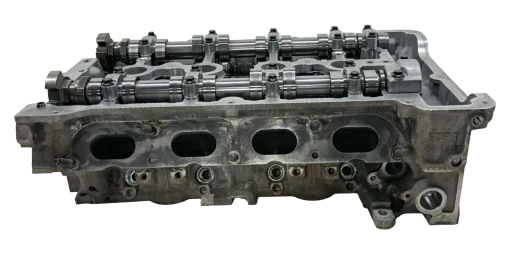 Cabeçote C4 308 408 508 Ds3 Ds4 Ds5 1.6 Thp Gasolina Revisad