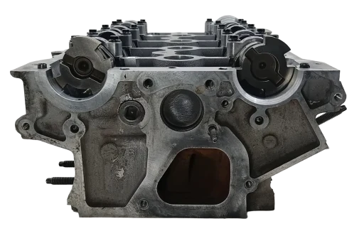 Cabeçote C4 308 408 508 Ds3 Ds4 Ds5 1.6 Thp Gasolina Revisad