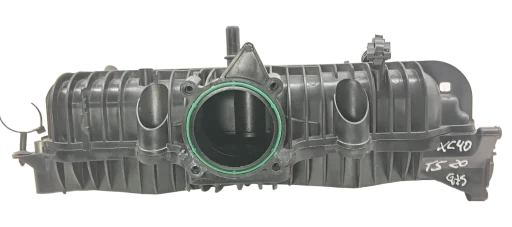 Coletor Admissão Xc40 T5 2.0 Gas 2018 2019 2020 2021