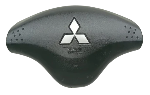 Bolsa Airbag Volante Mitsubishi Triton L200 2008 2009 a 2011